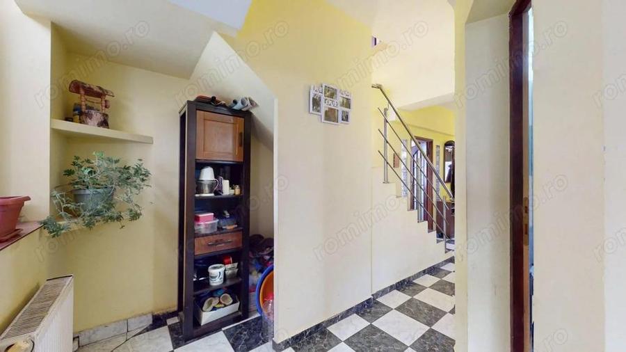 Casa ideala Locuinta si afacere 665mp teren - 3