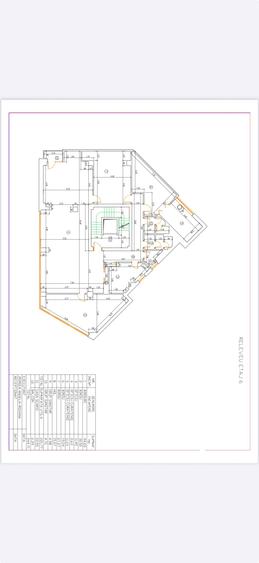 Barbu Vacarescu Pescariu Spatiu de Birouri Caldire Premium Comision 0% - 2