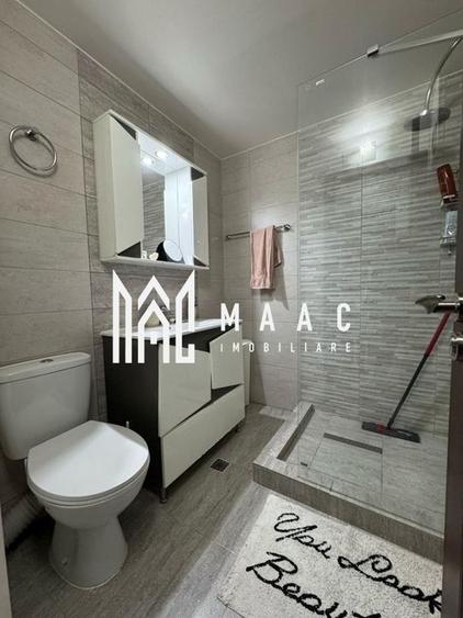 APARTAMENT 3 CAMERE| OSTROVENI -CATEDRALA| CENTRALA TERMICA - 7