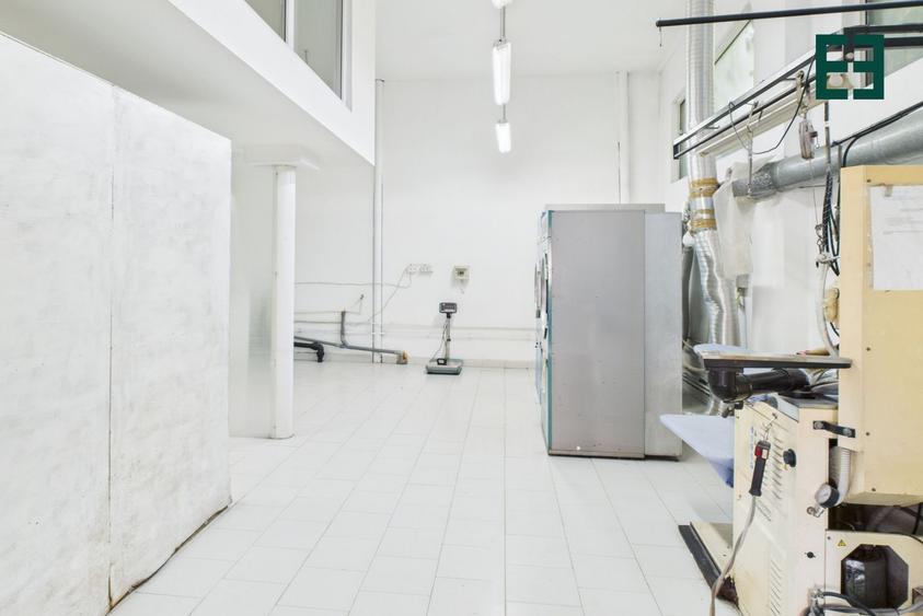 Spațiu comercial / industrial - 9 camere – Zonă Elisabetin, Timișoara - 6