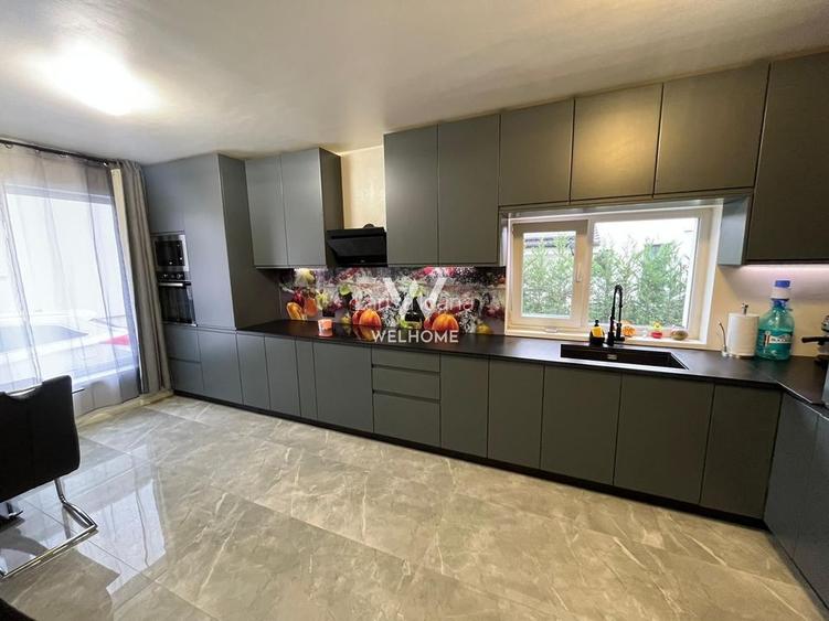 Casa Single 135 mp, teren 300 mp - Selimbar Central Casa Single 135 mp, teren 300 mp - Selimbar Central