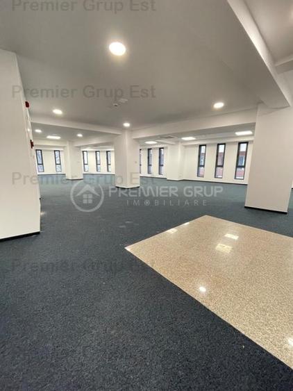 Spatiu Birouri Clasa A+, Nicolina, 255mp, ETAJ 1 - 1