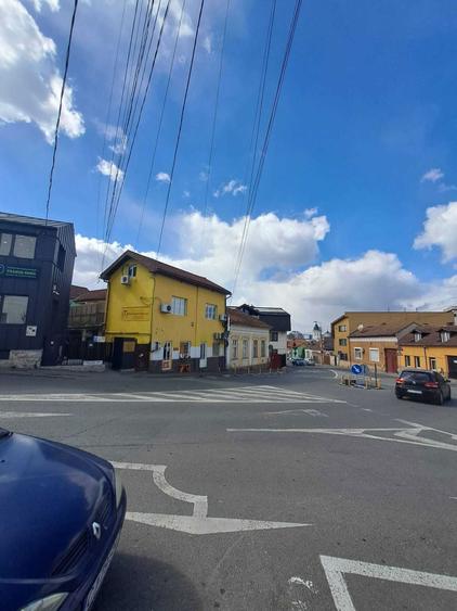 Inchiriez Spatiu zona semi centrala Str Septimiu Albini nr. 4 - 7