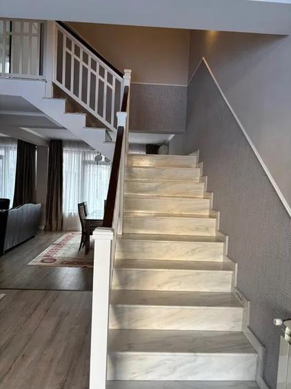 Vila de inchiriat cu 5 camere, zona Km 5 - 9