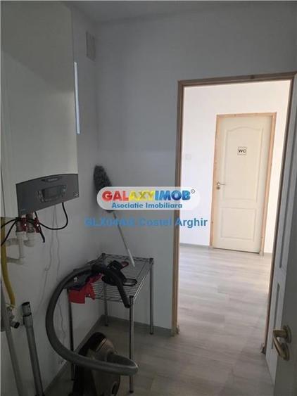 Vindem vila-pensiune in Budeasa P+E , mobilata si utilata - 33