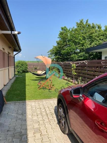 Casa individuala Sanpetru - 1