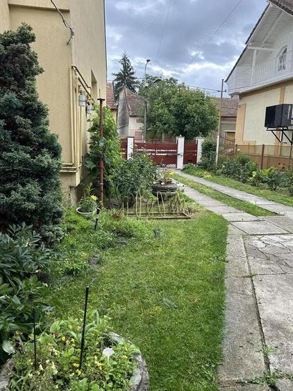 BRASADAS vinde casa pe strada Paris. - 5