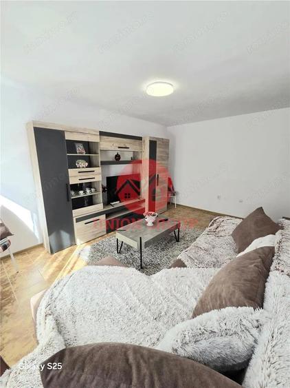 Apartament 2 camere decomandat, zona Boema - 1