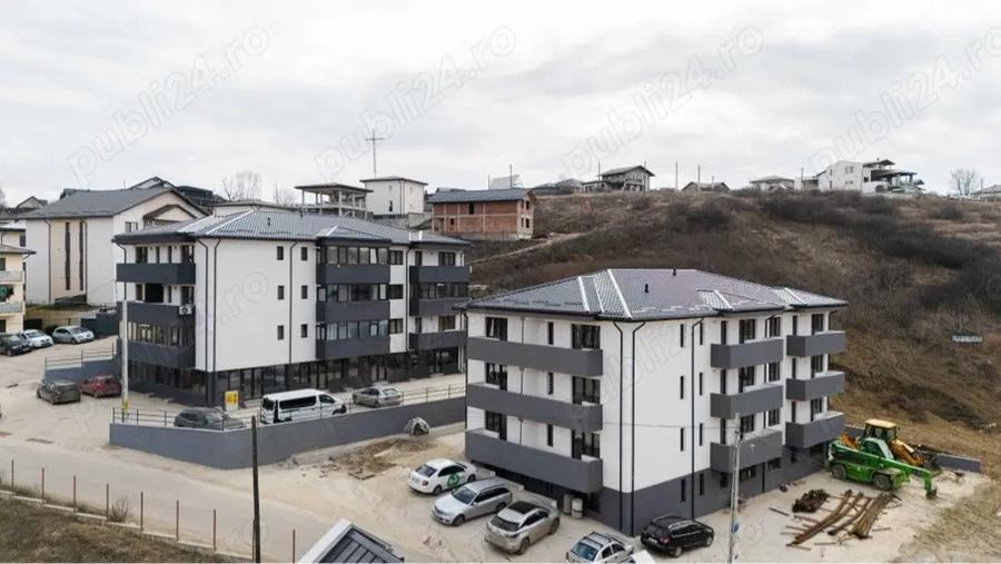 Apartament Hlincea | Dezvoltator - 3