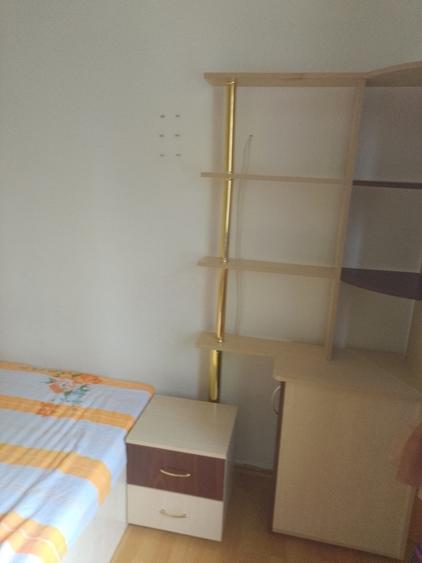 Piata Alba Iulia, Burebista, Decebal - 3