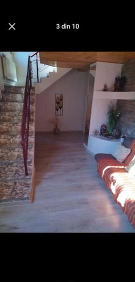 Ultracentral, casa cu etaj - 4