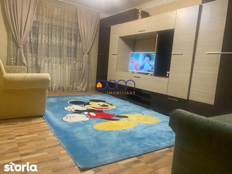 Apartament 3 camere decomandat, parter, Pipirig - 3