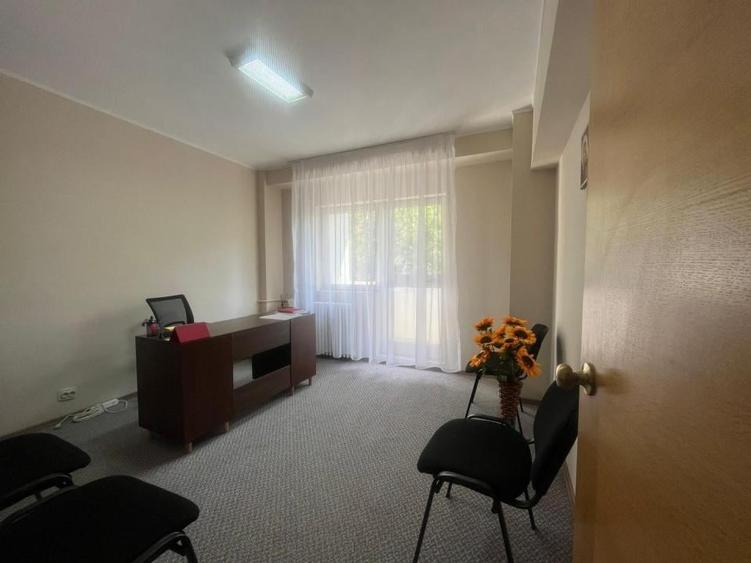 GM1572 Vanzare apartament 2 camere Piata Alba Iulia, stradal - 6