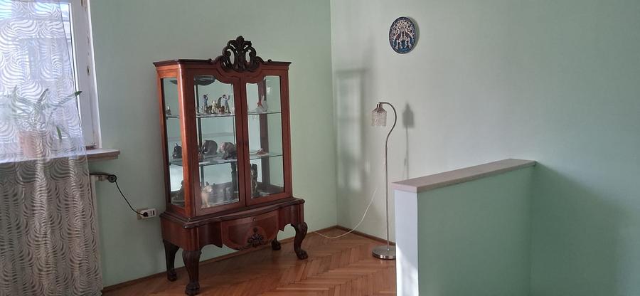 Propun spre vinzare vila interbelica individuala 210 mp Dorobanti - 4