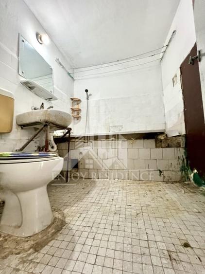 VEZI VIDEO! 2 camere decomandat, REABILITAT, Sebastian-Nasaud | OCAZIE! - 13