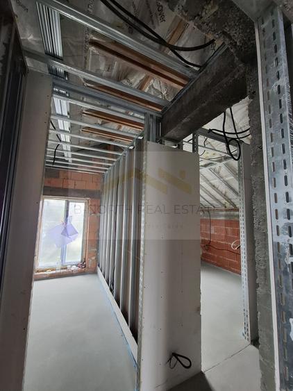 Vila, 1 Decembrie, Ilfov, cartier rezidential - 4