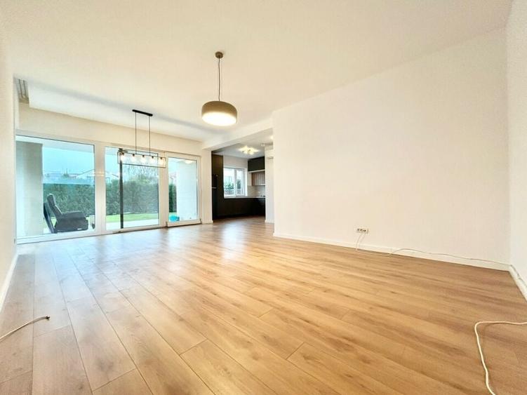 Vila moderna, complex rezidential cu acces controlat, loc de joaca, zona Pipera - 10