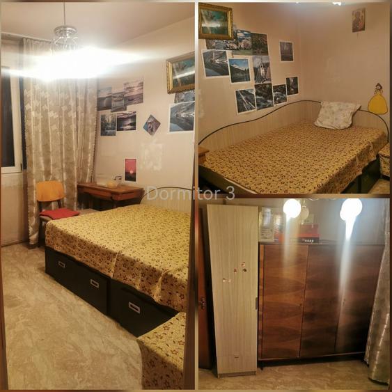 Apartament spatios 4 camere - Giurgiului, Strada Spinis - 1