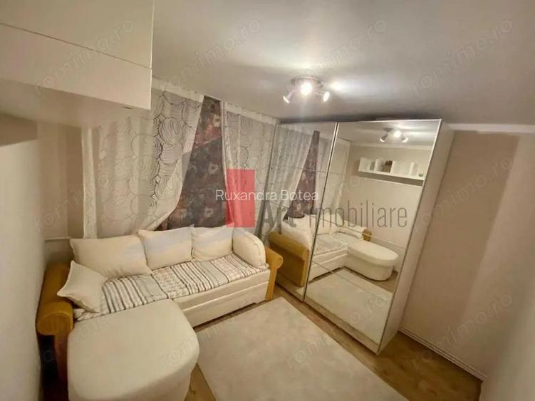 Militari 2 camere Metrou Lujerului. Renovat, mobilat, utilat, propriet Militari 2 camere Metrou Lujerului. Renovat, mobilat, utilat, propriet
