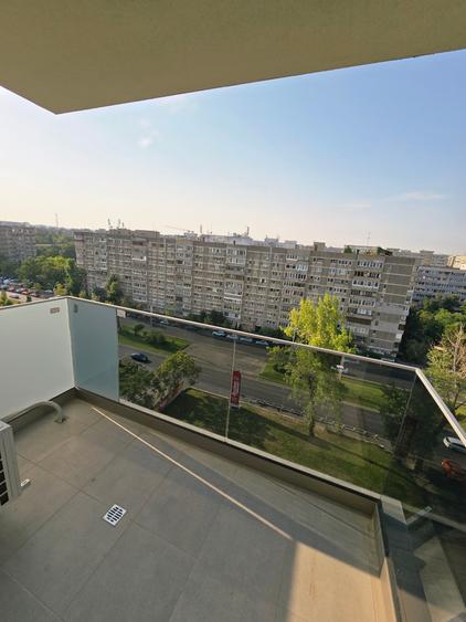 Apartament Premium Exigent Lujerului Parc Afi Cotroceni - 18