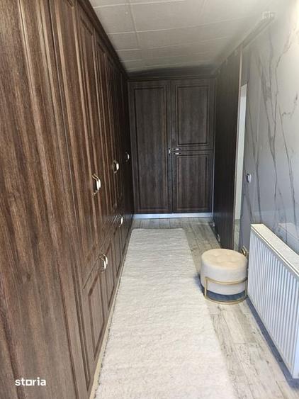 Apartament cu 2 camere în Titan