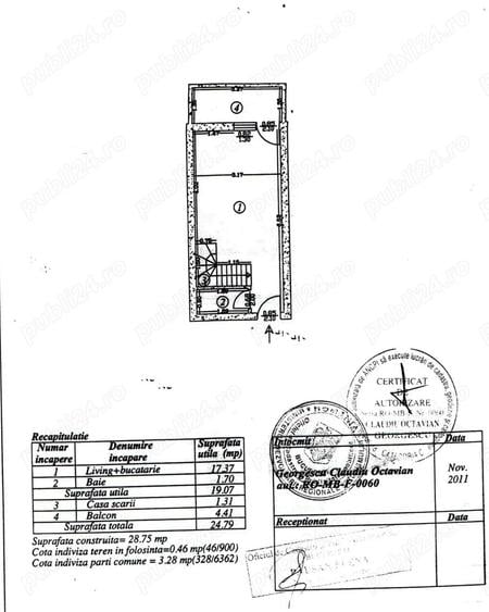 2 camere, 2 bai, centrala proprie, mobilat ?i utilat, Vitan - Fizicienilor - 9