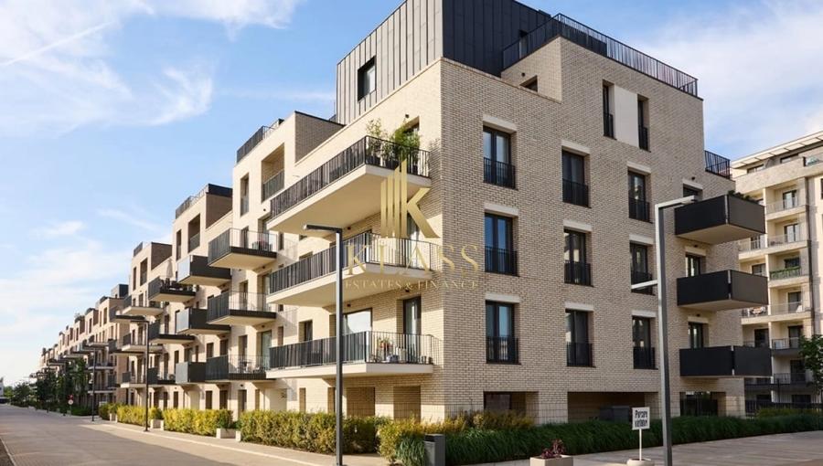 Apartament 2 camere de inchiriat - Avalon Estate, Pipera - 2