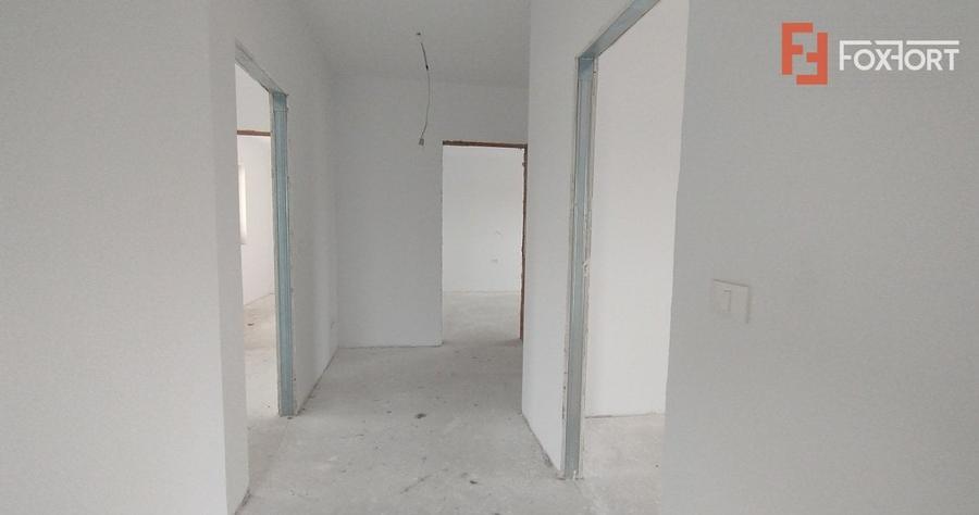 Casa individuala 4 camere si 3 bai, Sacalaz - 6