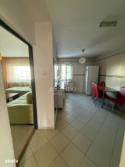 AVIATIEI // Apartament Decomandat, 3 Camere, 5 min de Mall Promenada - 16