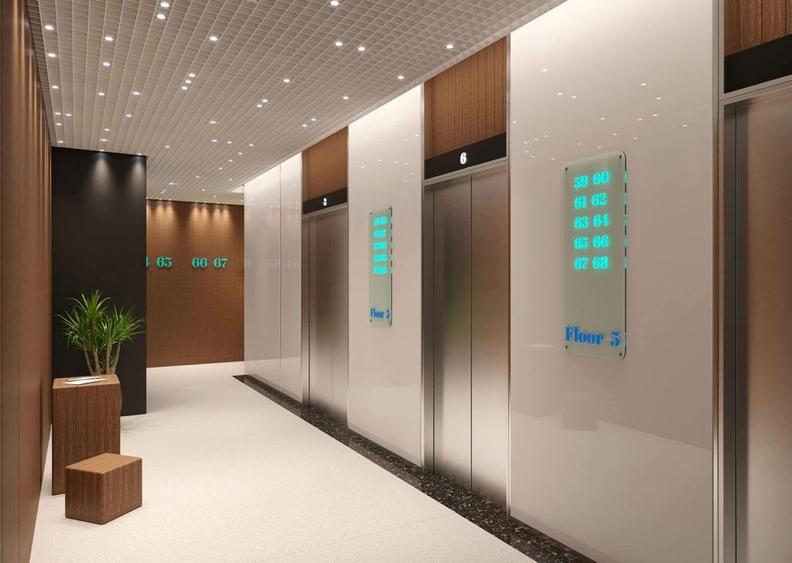 PENTHOUSE - FLOREASCA  - COMISION 0% - 10