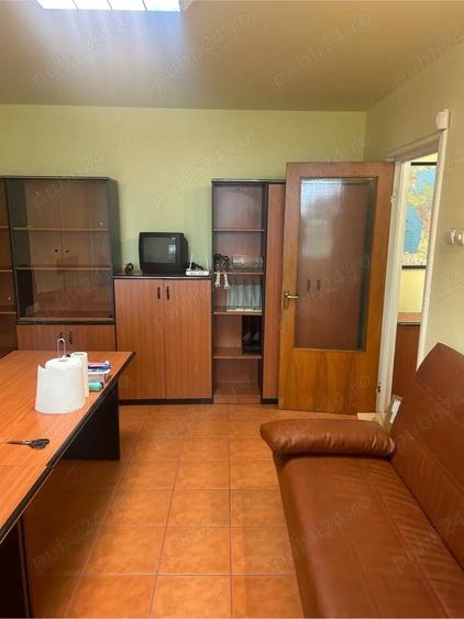 De inchiriat Garsoniera amenjata birou sediu firma - 7