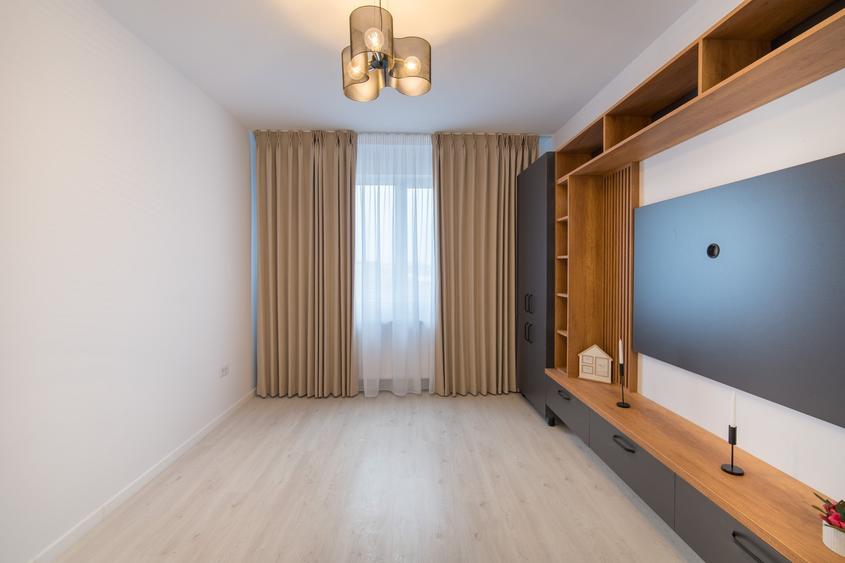 STUDIO - BLOC NOU - CHIAJNA - COMISION 0% - 1