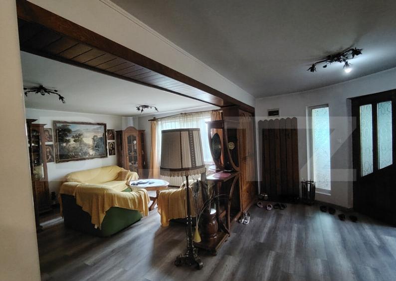 Casa cu mobilier premium ?i gradina spectaculoasa in Ta - 4