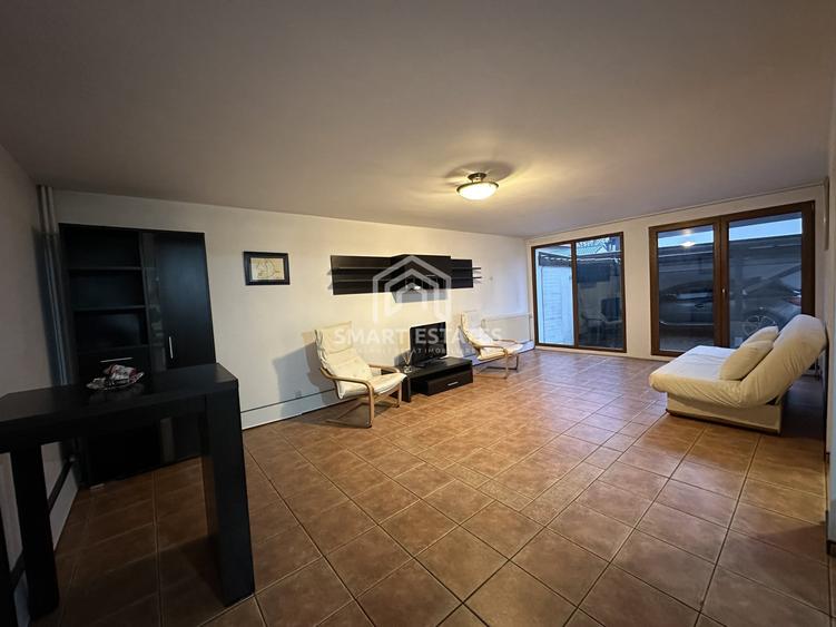 Inchiriere Casa tip duplex 125 mp - Splaiul Unirii - Vitan - 13