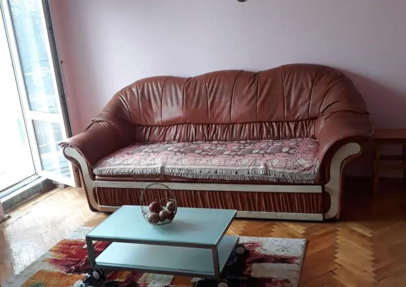 Vand apartament 2 camere decomandat - 5