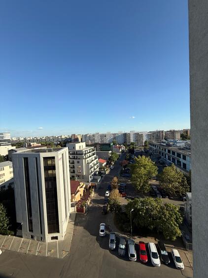 Inchiriere Garsoniera Plaza Residence - Faza 2 - 9