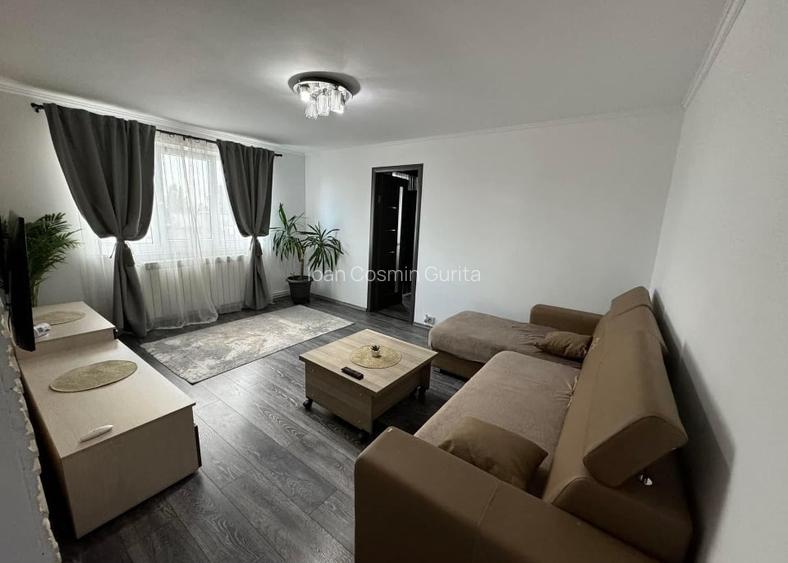 CASA DE CULTURA 2 CAMERE ETAJ 2 440 EURO TERMN LUNG