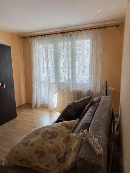 Vand garsoniera zona metrou Dristor - 7