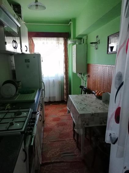 Apartament 2 camere in Miercurea Ciuc - 4