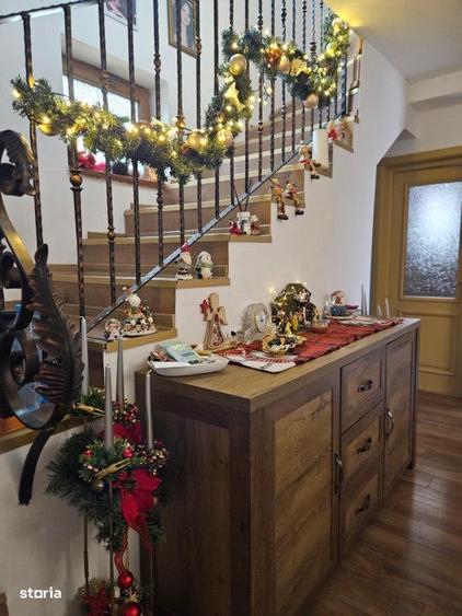 Casa De Vanzare Cumpana 166 Mp Utili| 217 Mp Teren | 4 Camere| - 11