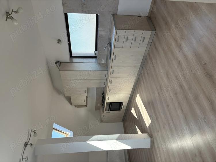 Garsoniera Antiaeriana - 9