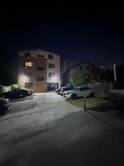 Apartament 3 camere,mobilat si utilat!!!Lux! - 8