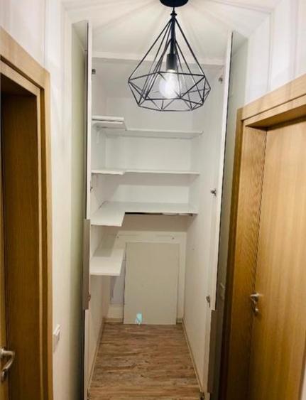 Apartament 2 camere Lux + loc de parcare subteran in Complexul Roka Residence - 7