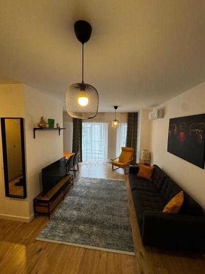 Apartament 2 camere+parcare, Fabrica de Glucoza, Belvedere - 1