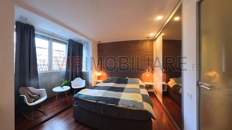 Vanzare apartament 2 camere Cantemir -Unirii, Amenajari Premium - 7