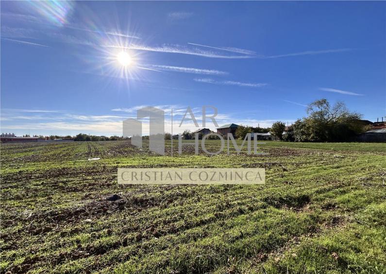 Teren 5400 MP intravilan, Baicoi - 1