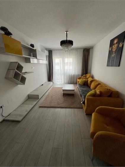 apartament 2 camere, Grand Kristal Residence - 4