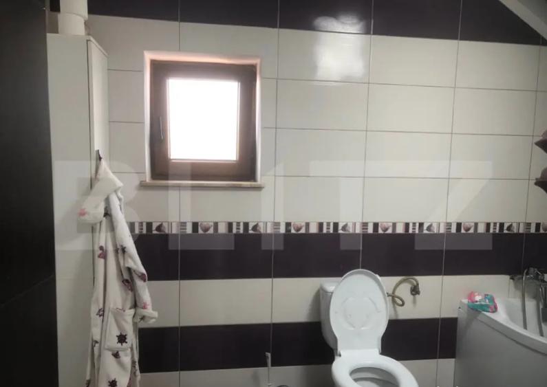 De vanzare casa 4 camere , zona Paulesti - 6