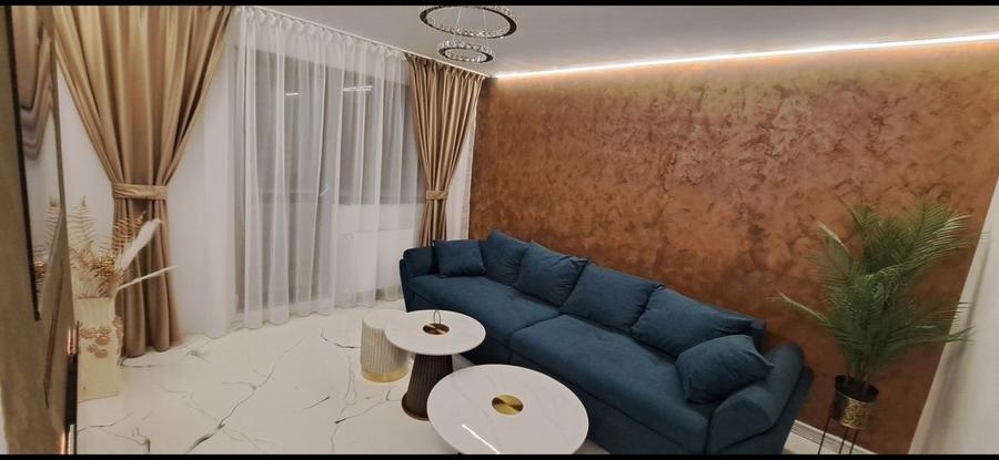 Apartament Busteni Telecabina - 4