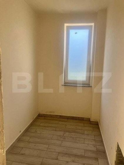 Duplex , stadiu finisat, zona Radauti - 11